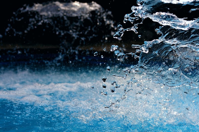Fairytale Water Features
